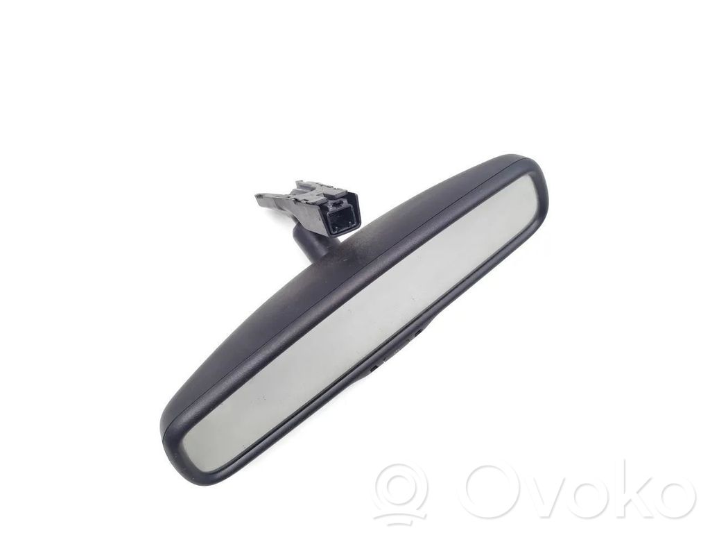 Hyundai ix35 Rear view mirror (interior) 