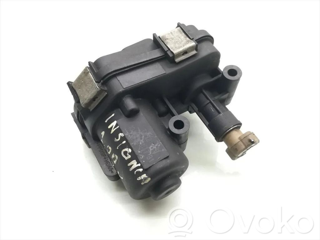 Opel Insignia A Turbo attuatore 