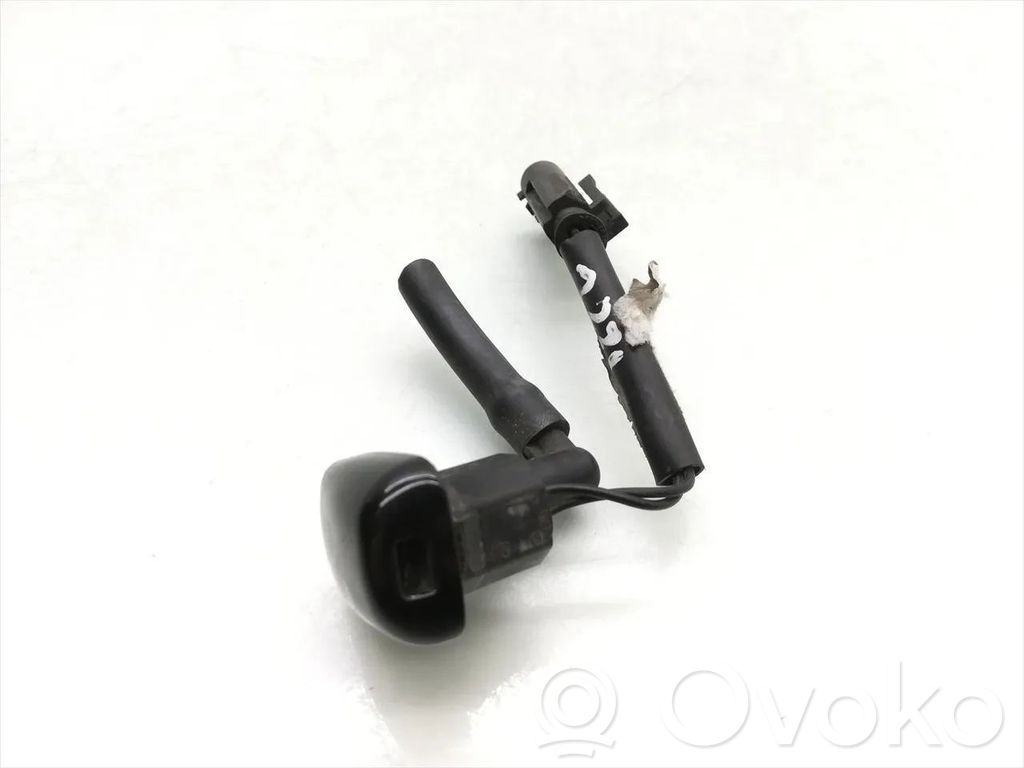 BMW 6 E63 E64 Headlight washer spray nozzle 