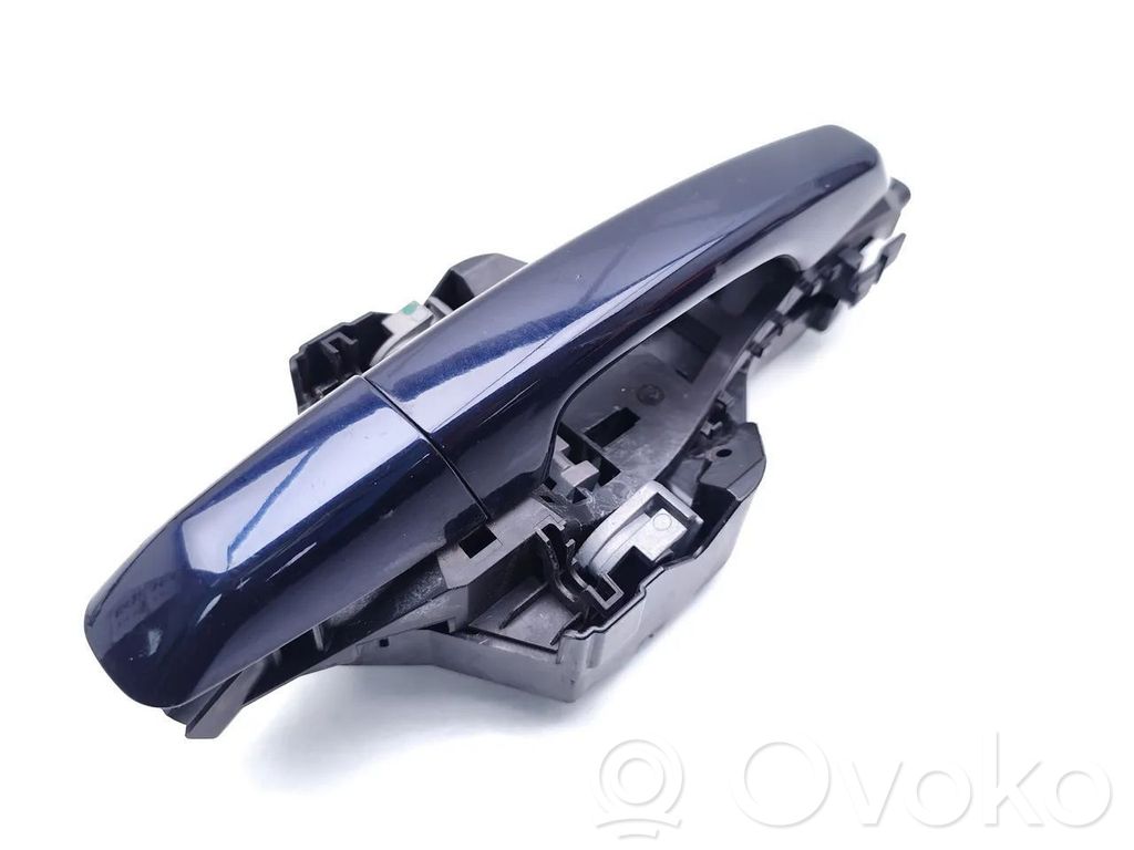 Jaguar XE Manecilla externa puerta delantera 