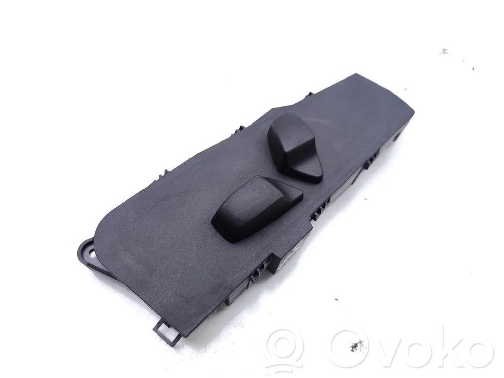 BMW X5 E70 Seat control switch 