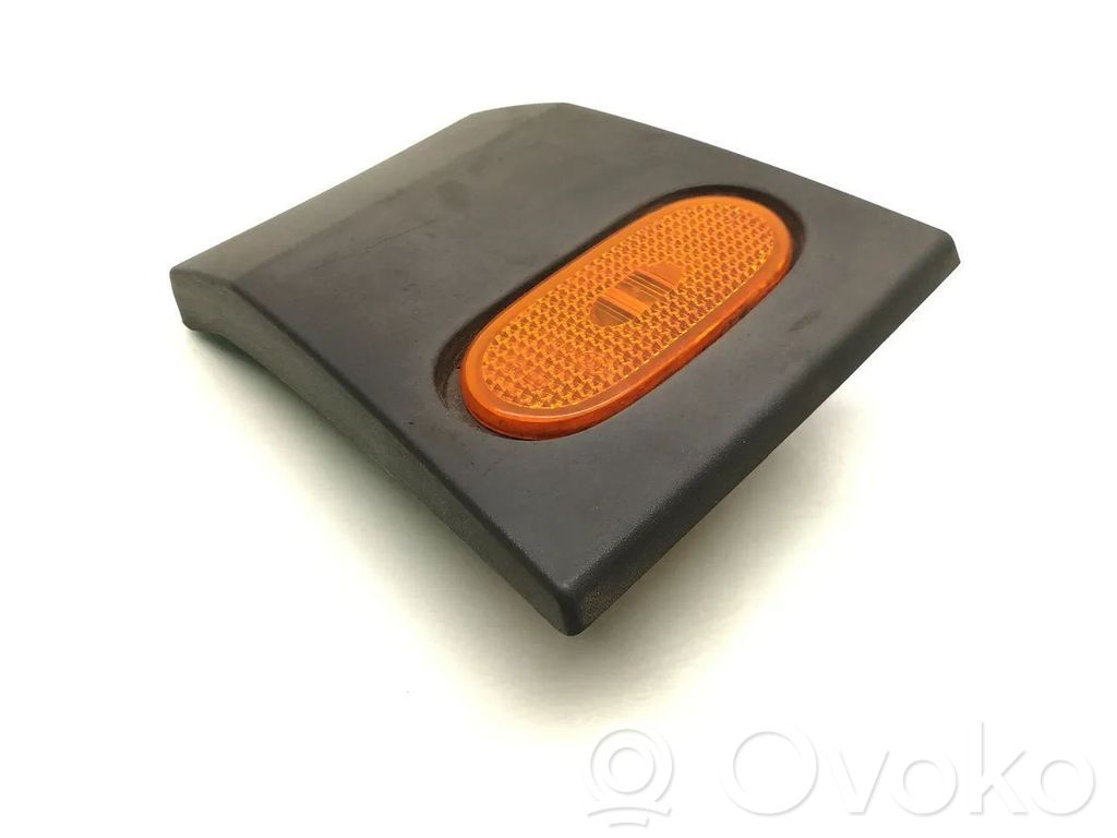 Volkswagen Crafter Dashboard glove box trim 