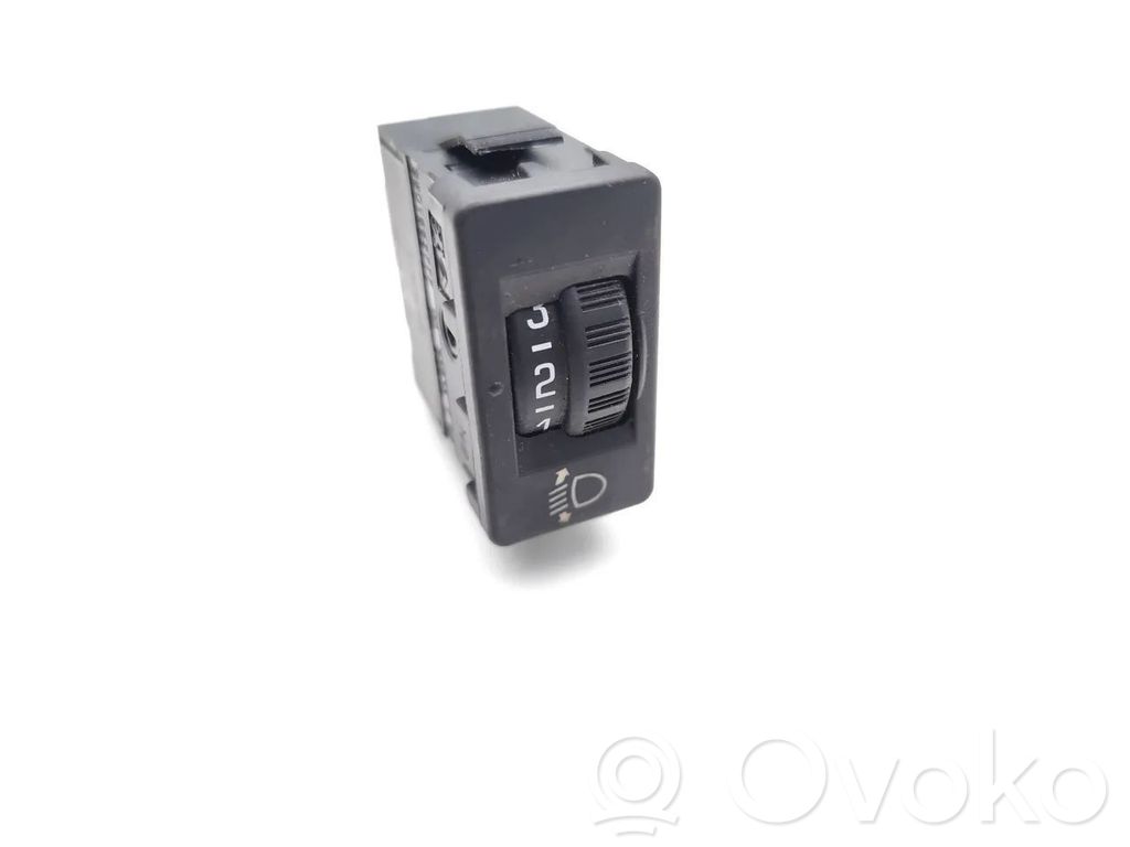 Citroen C4 Grand Picasso Headlight level height control switch 