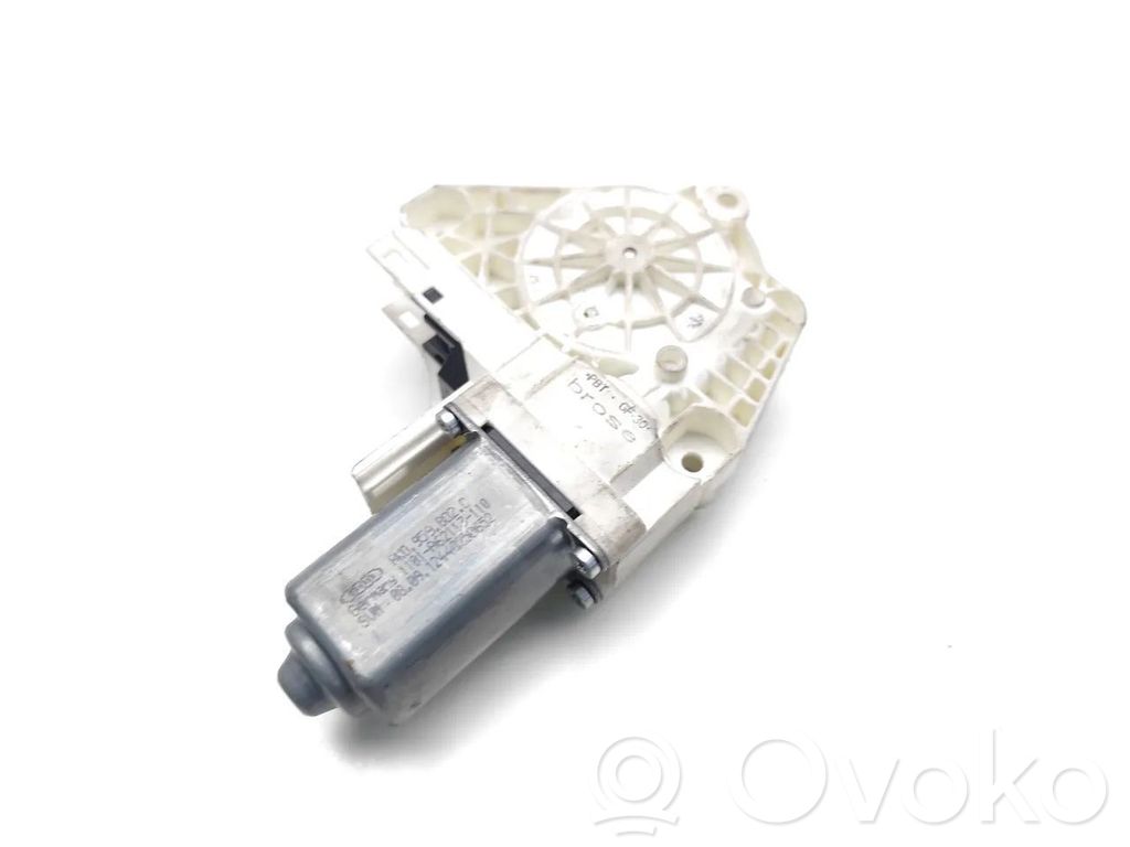 Audi A1 Front door window regulator motor 