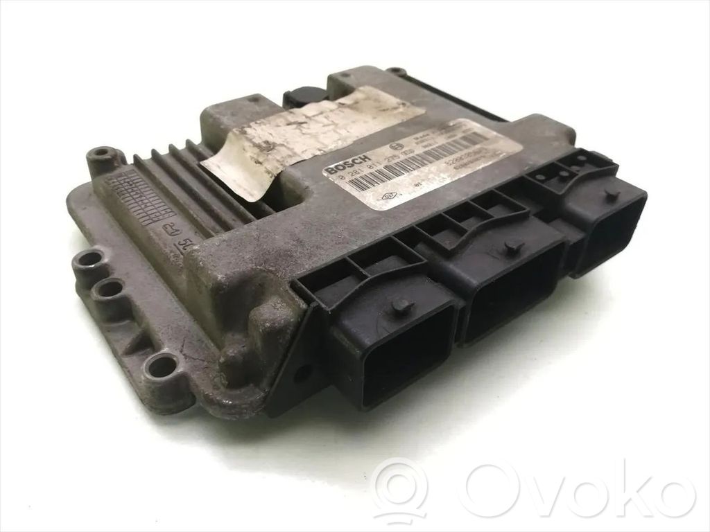 Nissan Primera Engine control unit/module 