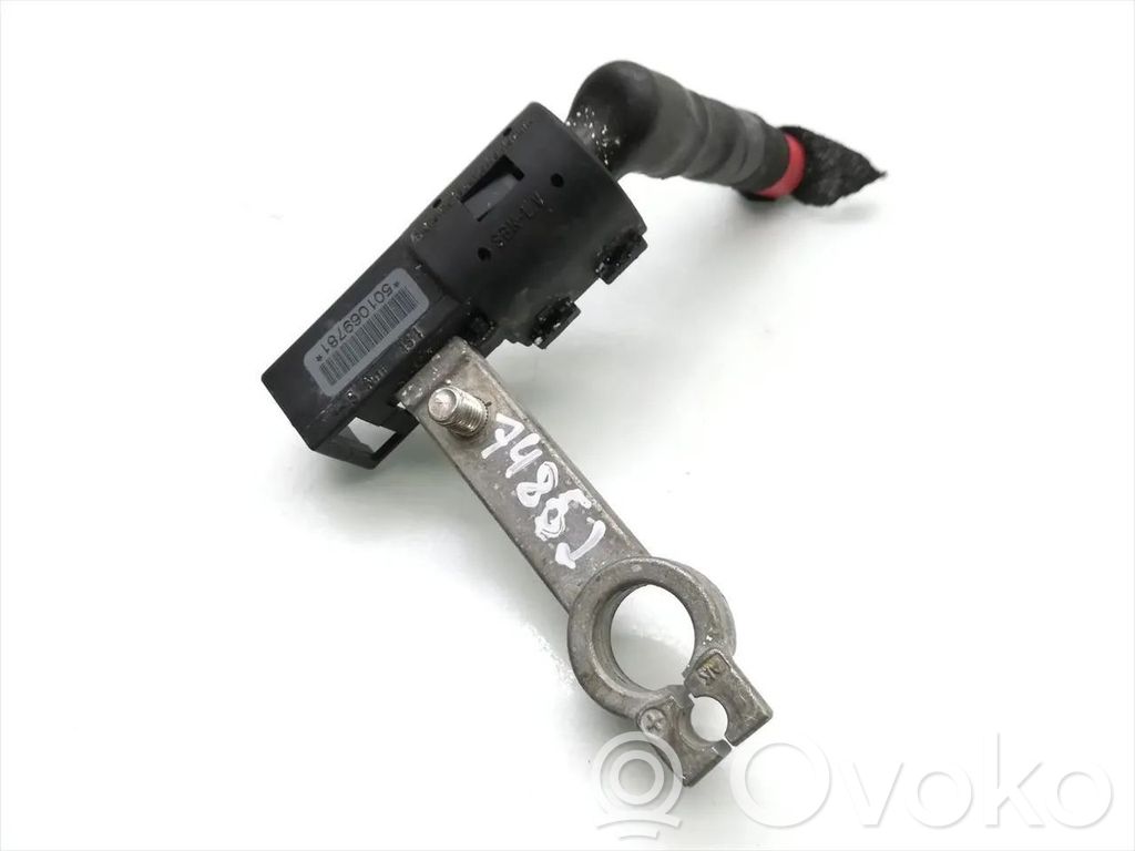 BMW X3 E83 Augstuma sensors (priekšējo lukturu) 