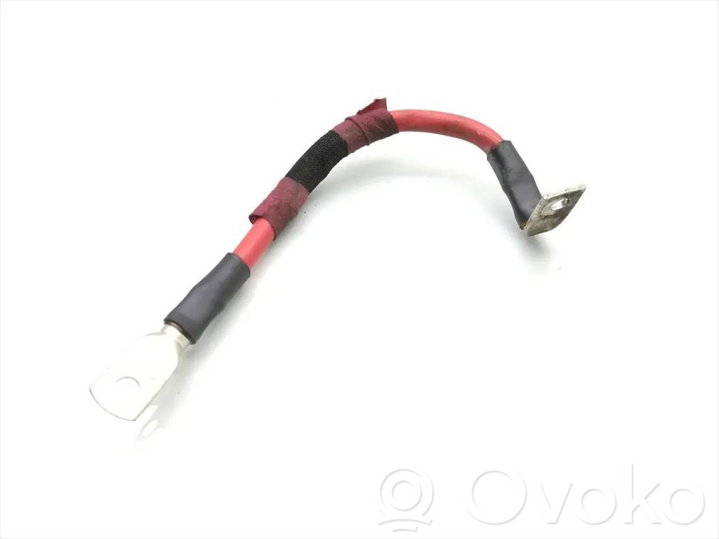 Pluskaapeli (akku)   C10000006
