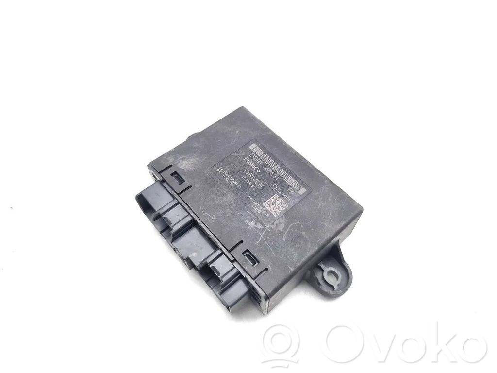 Ford Mondeo MK V Unidad de control/módulo de la puerta 