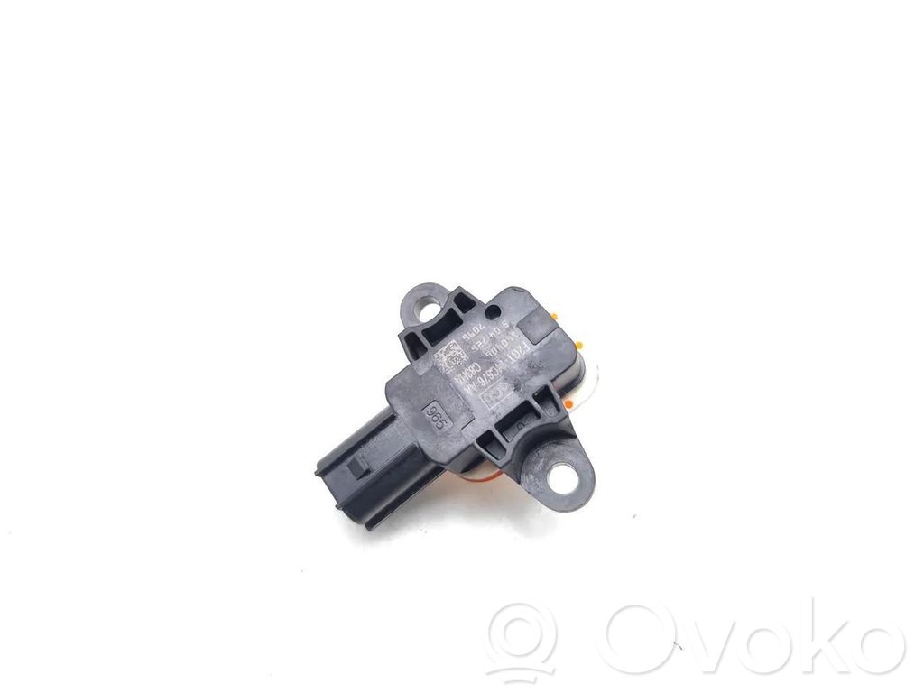 Ford Kuga II Sensor impacto/accidente para activar Airbag 