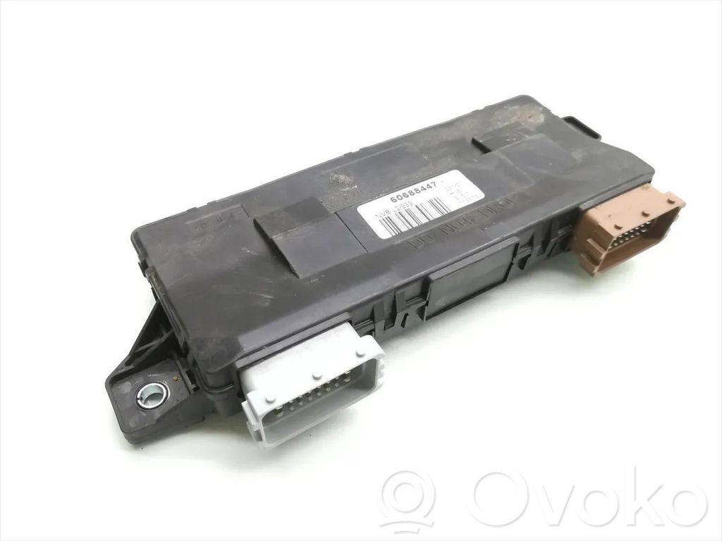 Alfa Romeo 159 Door control unit/module 