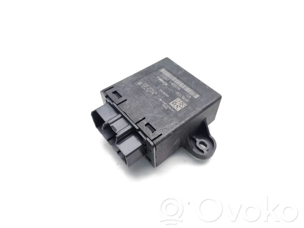 Ford Mondeo MK V Door control unit/module 