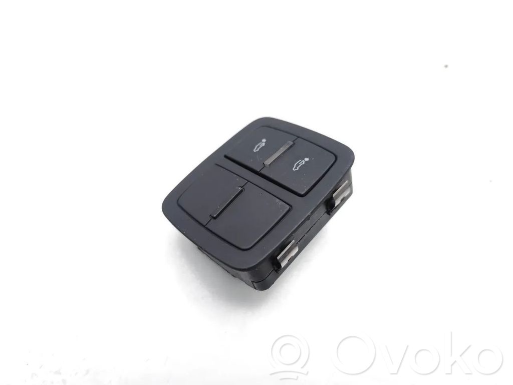 Audi Q7 4L Suspension ride height/mode switch 