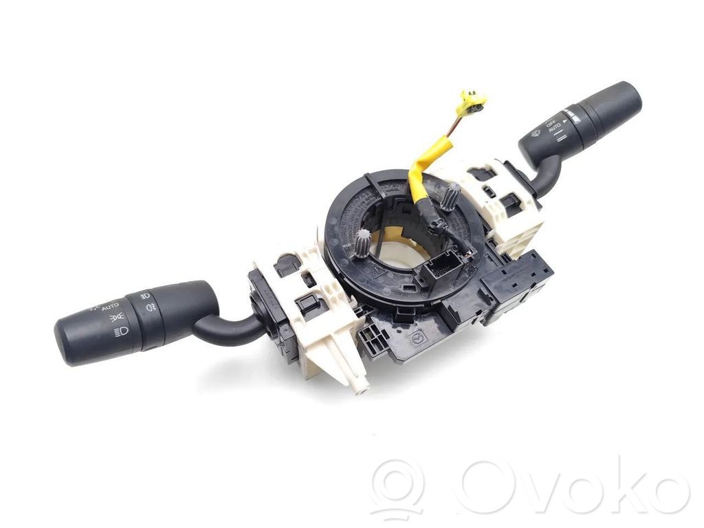 Mazda 6 Wiper turn signal indicator stalk/switch 