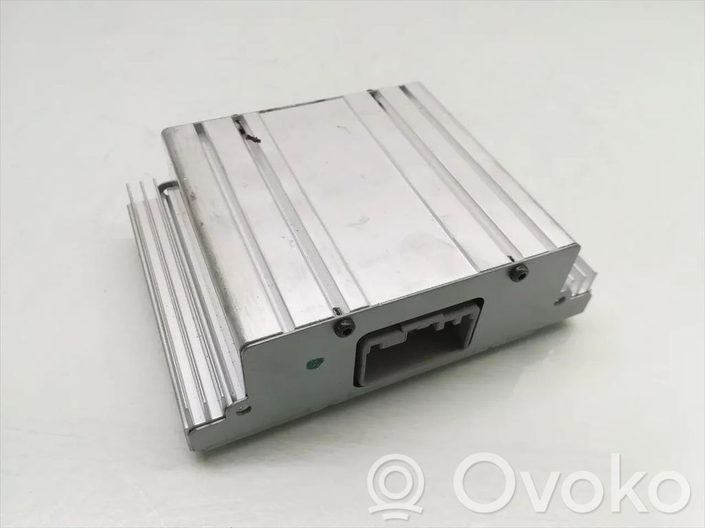 Opel Mokka Voltage converter inverter 
