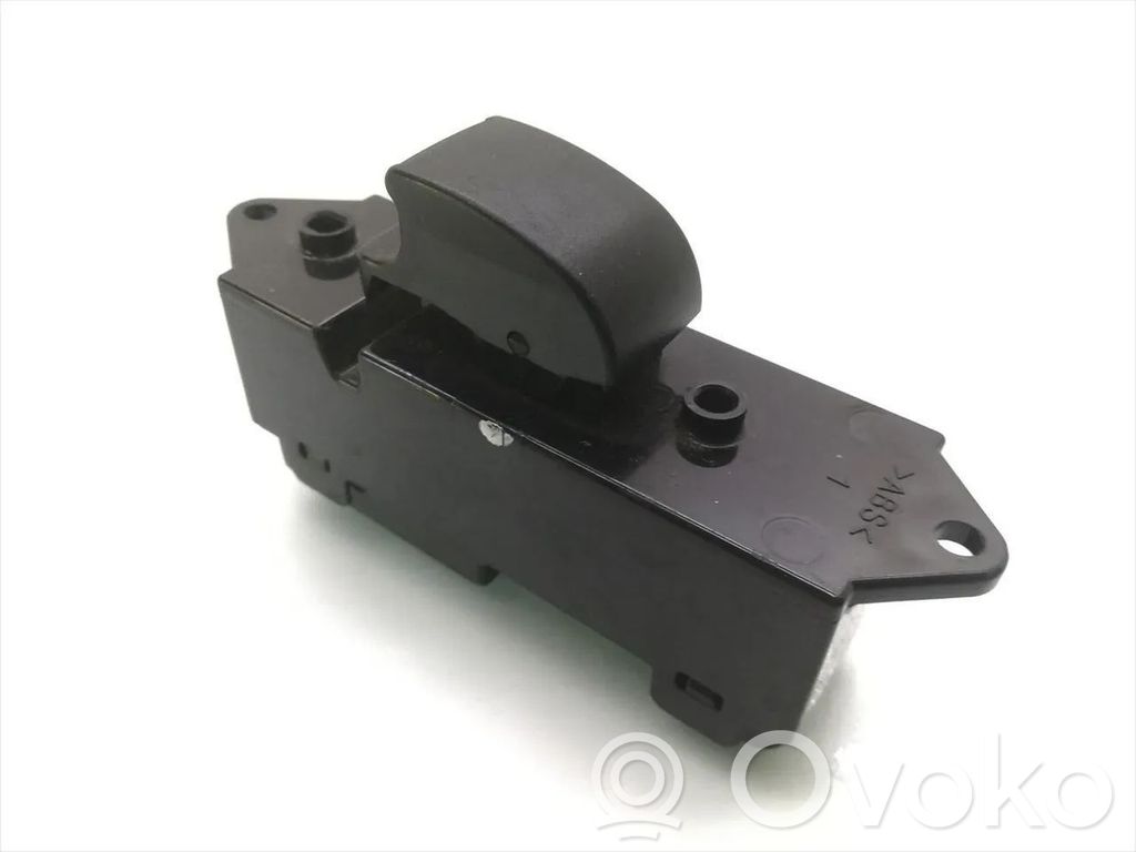 Mitsubishi Lancer X Electric window control switch 