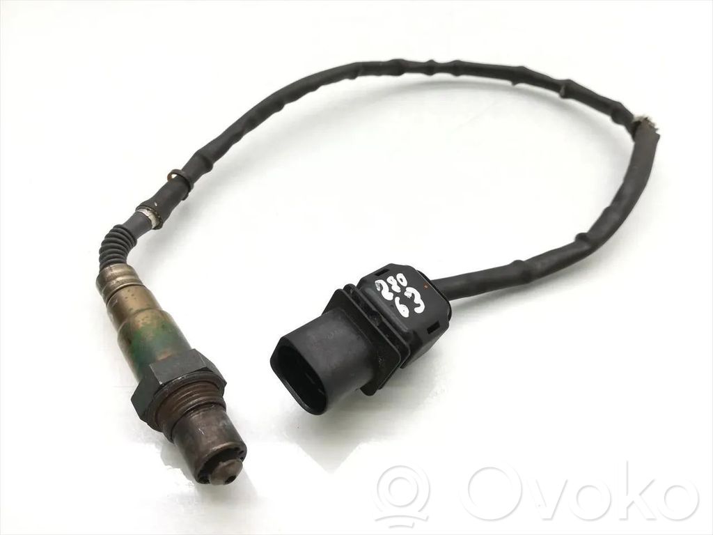 Audi A6 S6 C6 4F Lambda zonde 