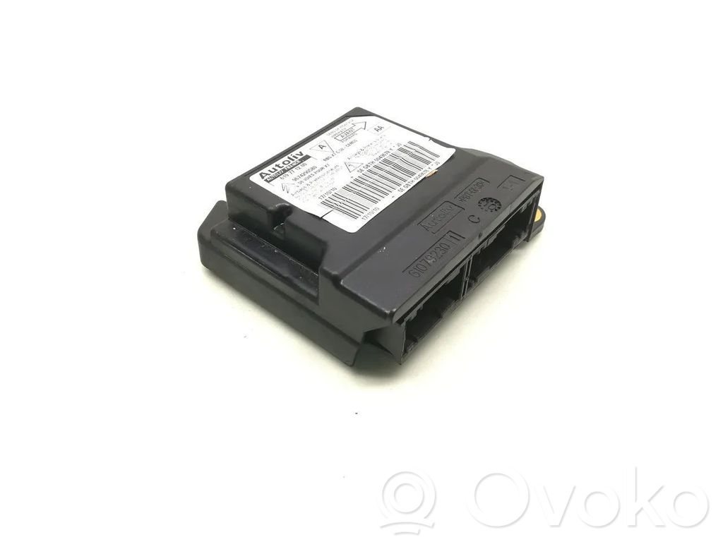 Citroen C5 Airbag control unit/module 