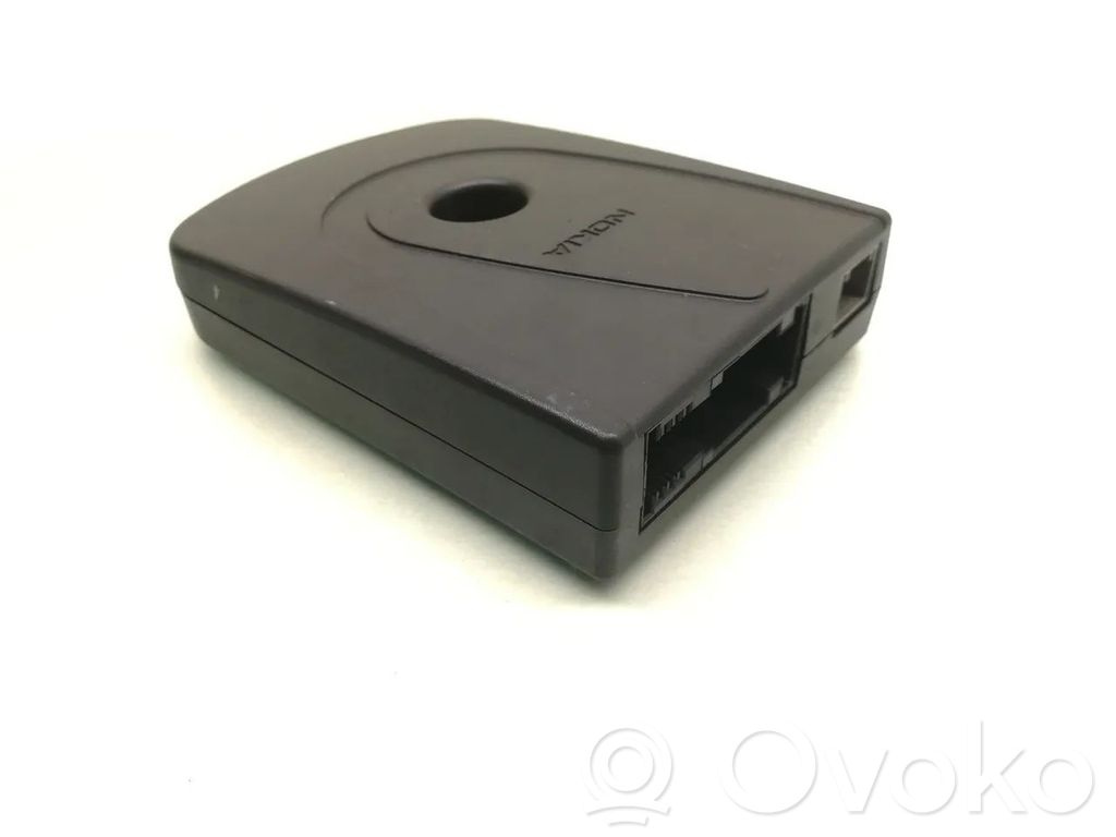 Opel Astra H Bluetooth modulis 