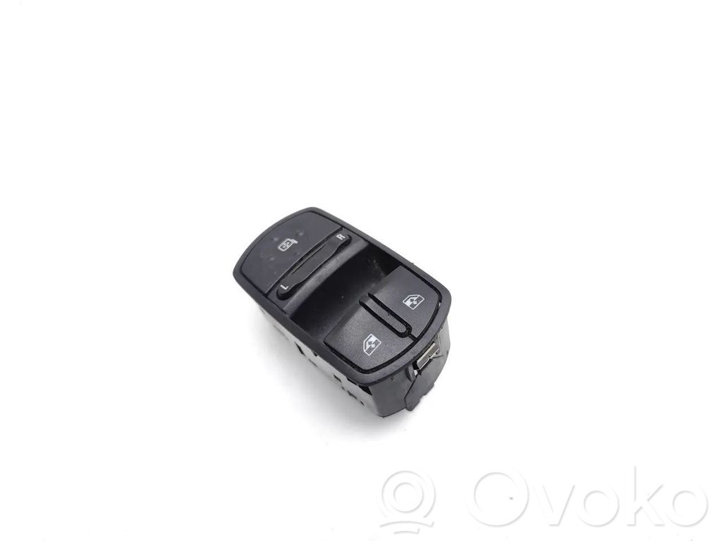 Opel Corsa E Electric window control switch 