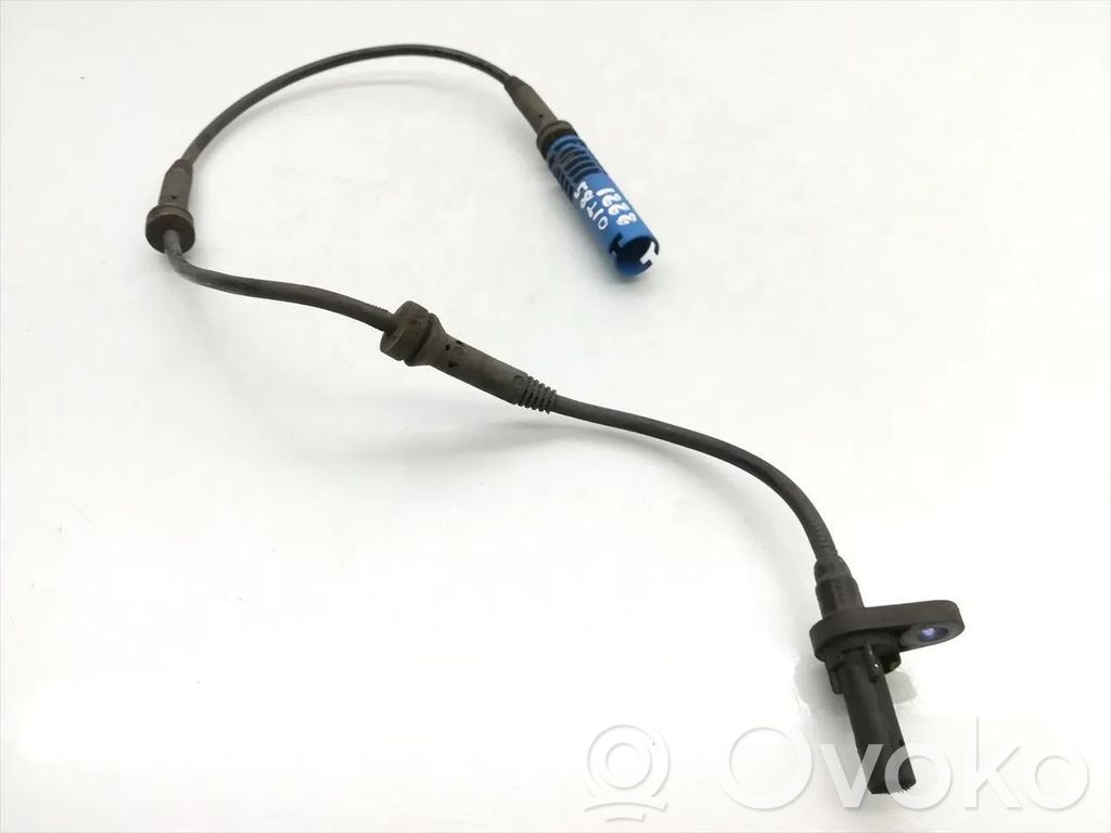 BMW 6 E63 E64 ABS rear brake sensor 