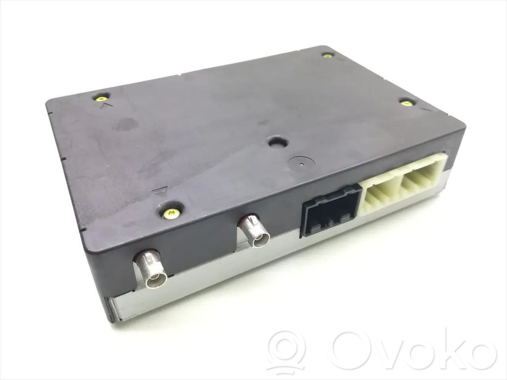 Opel Zafira C Other control units/modules 