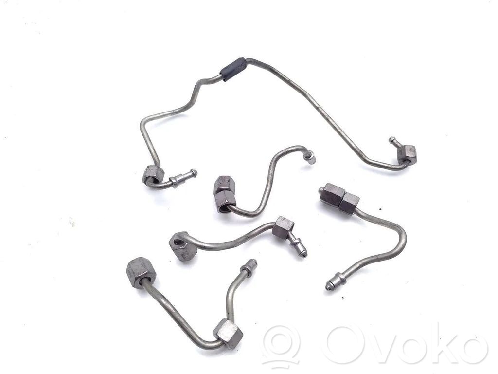BMW 1 F20 F21 Kraftstoffleitung 