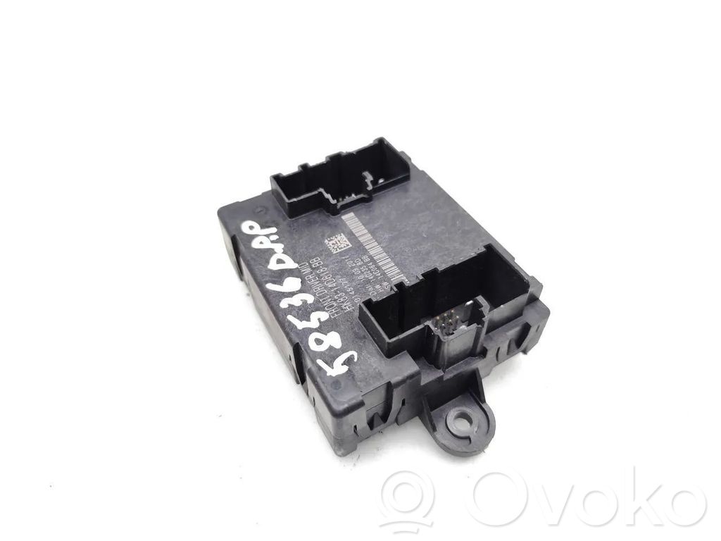 Land Rover Discovery 4 - LR4 Door control unit/module 