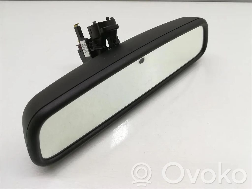 Volvo C30 Rear view mirror (interior) 