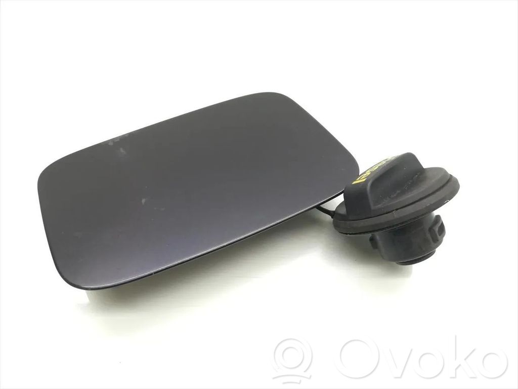 Volvo V50 Fuel tank cap 