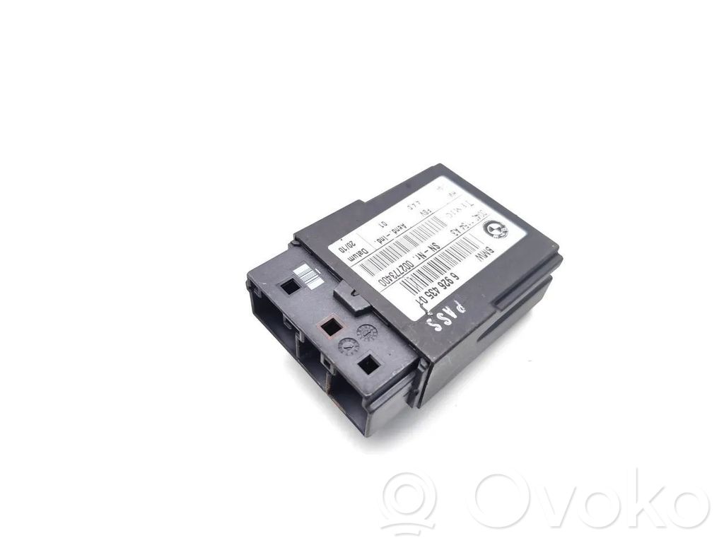 BMW 1 E82 E88 Seat control module 