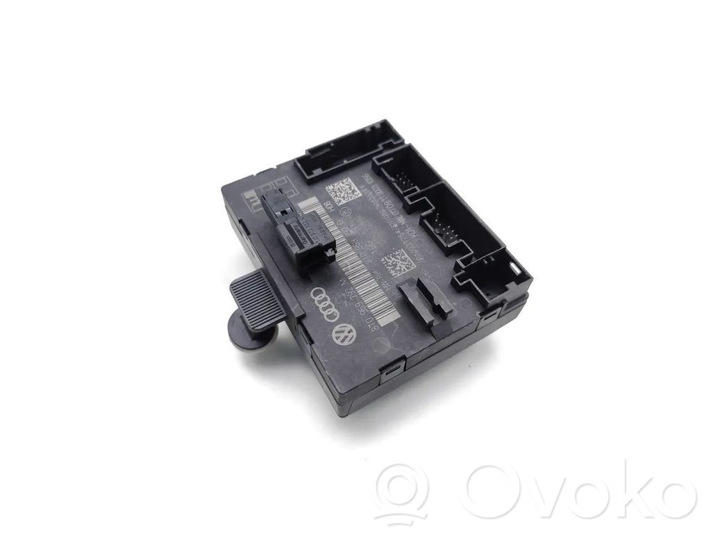 Audi A5 8T 8F Door control unit/module 