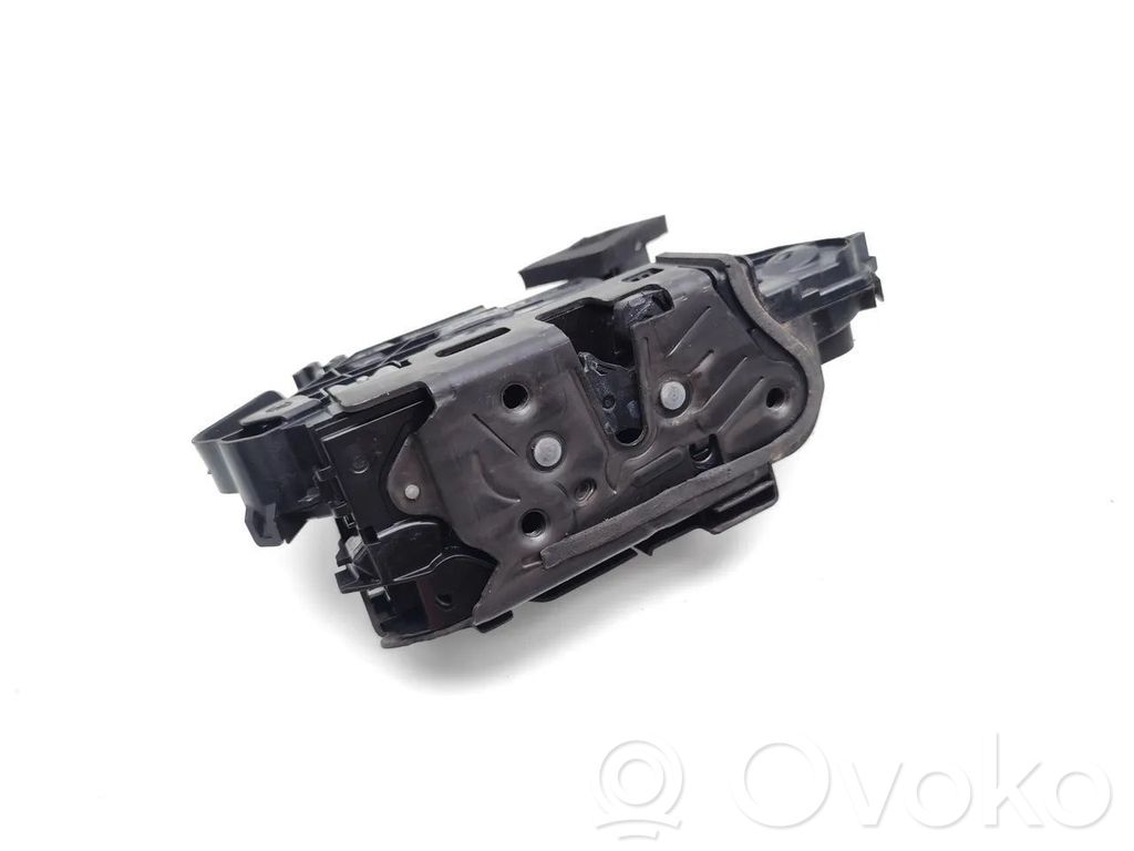 Volkswagen ID.3 Priekšpusē slēdzene 