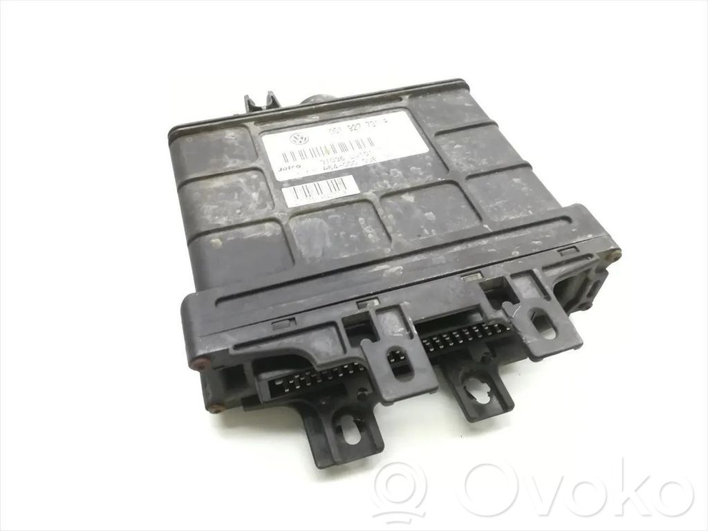 Volkswagen Lupo Unitate/modul de control cutie de viteze 