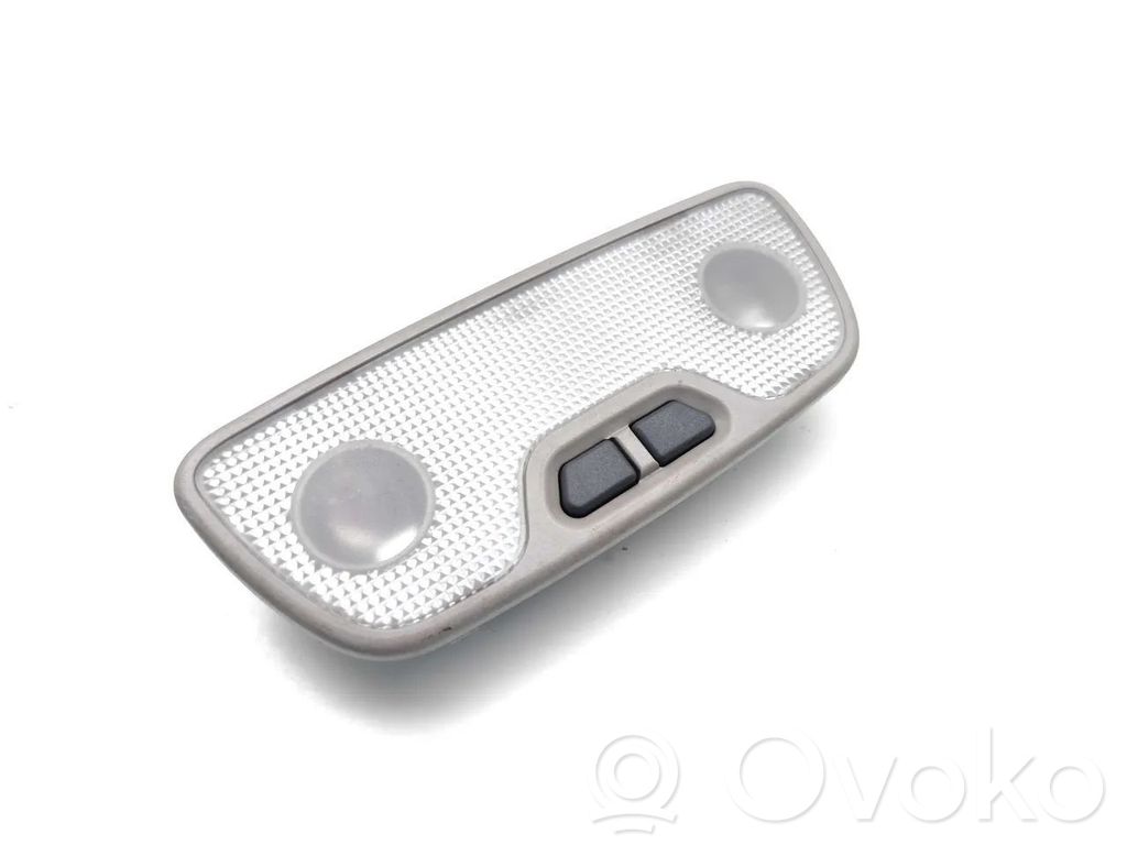 Volvo S40, V40 Rear seat light 