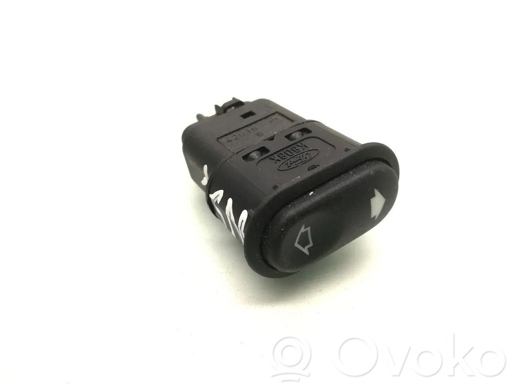Jaguar X-Type Electric window control switch 