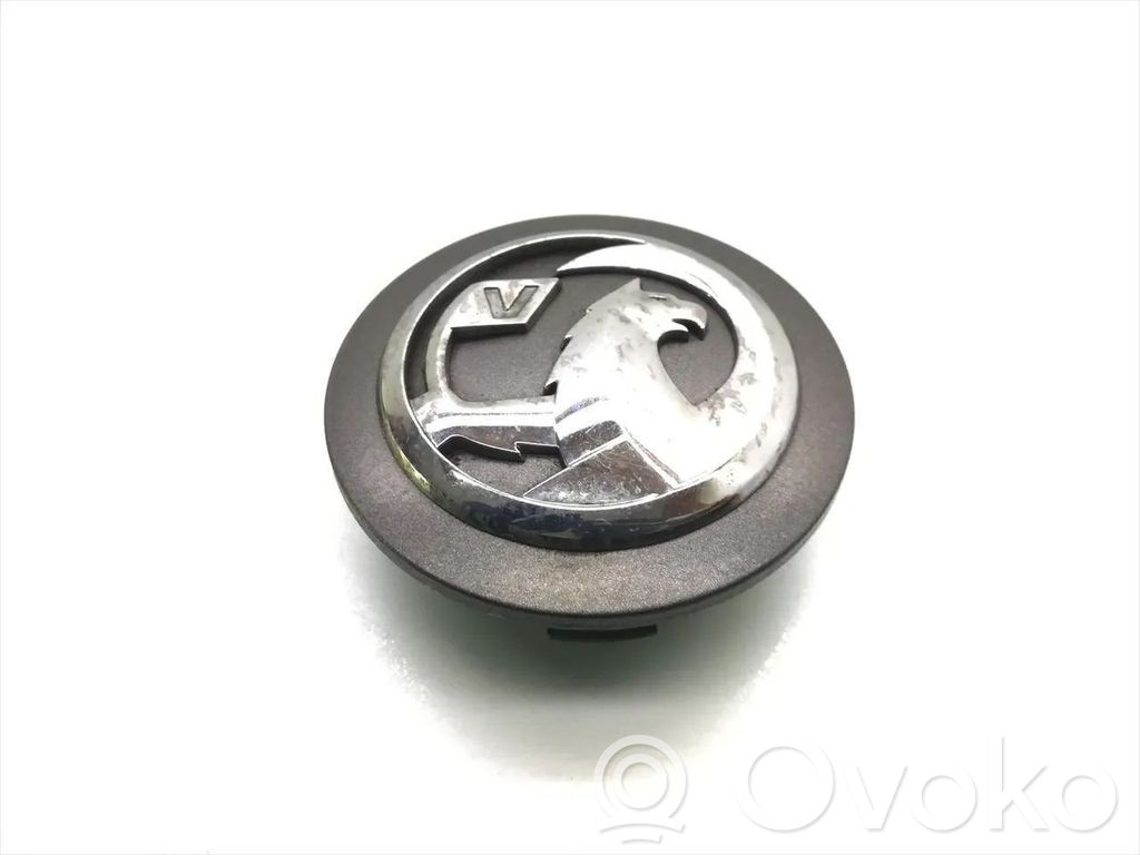 Opel Astra G Alkuperäinen pölykapseli 