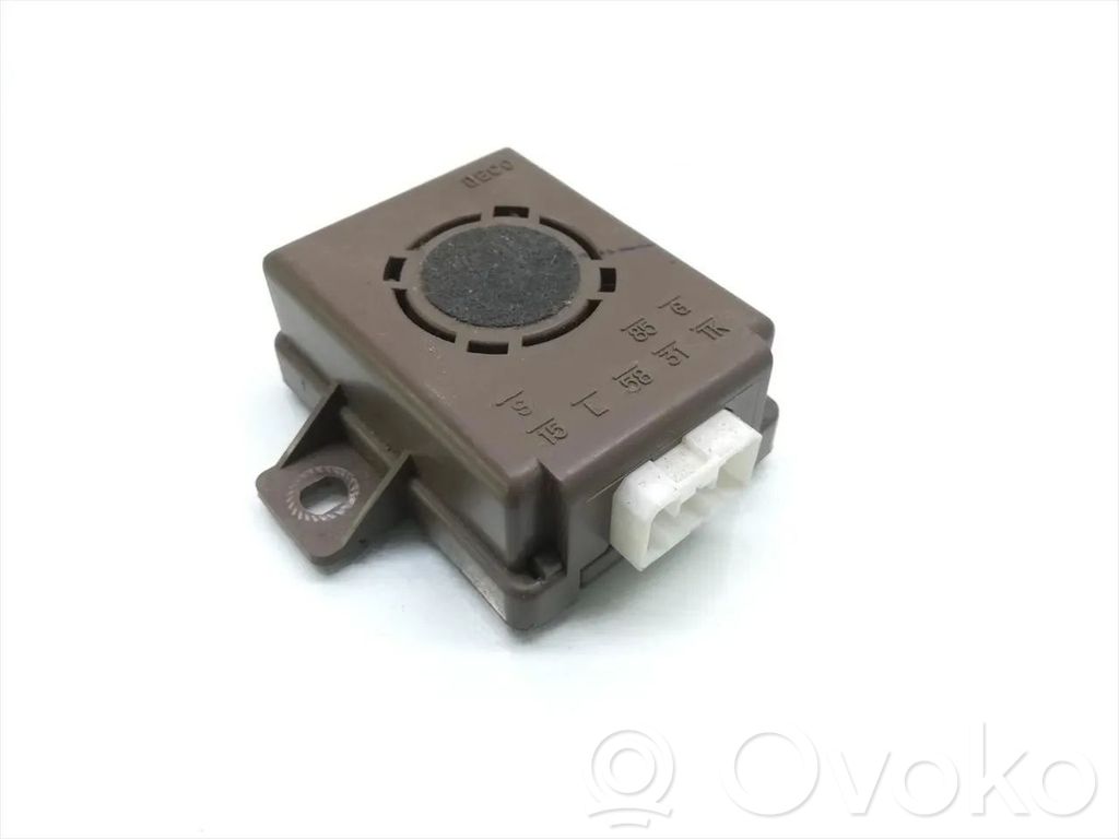 Chevrolet Kalos Alarm control unit/module 