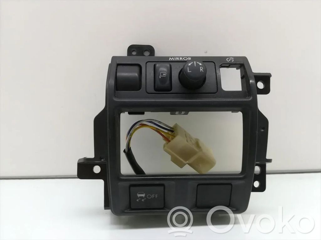 Subaru Outback Bouton de commutateur rétroviseur latéral 