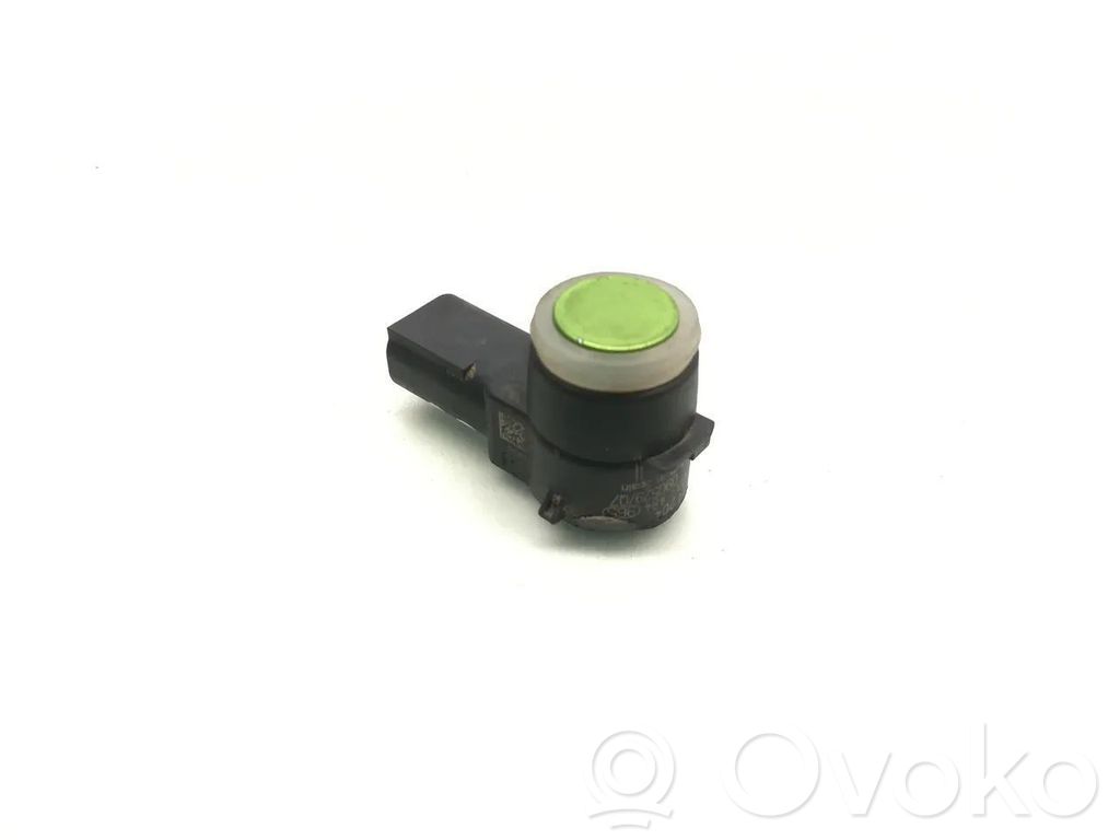 Fiat Qubo Sensor de aparcamiento PDC 