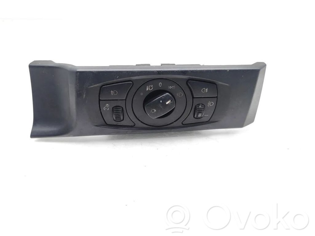 BMW 5 E60 E61 Light switch 