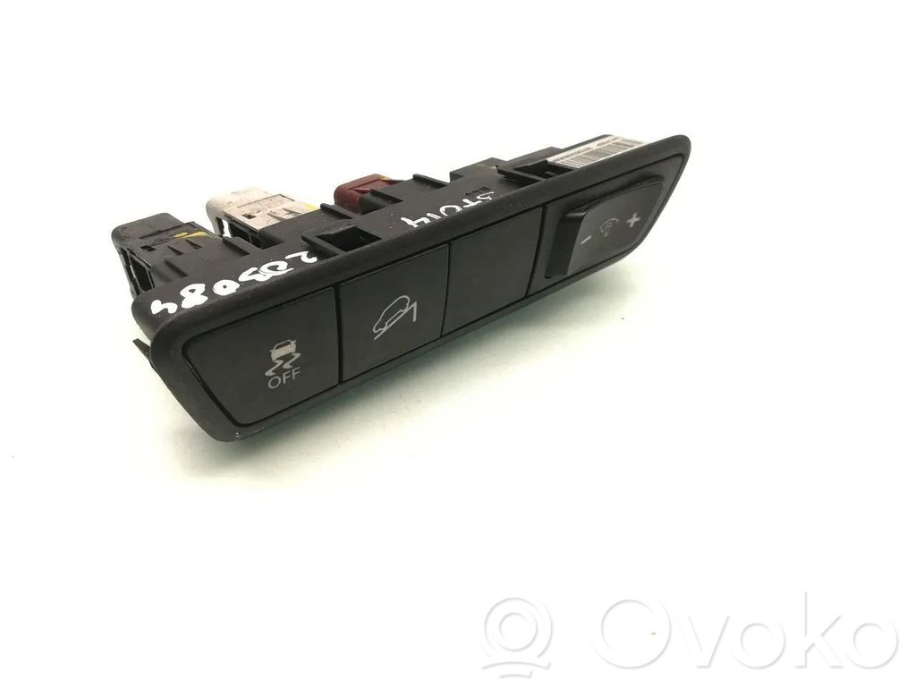 Hyundai ix35 Interior lighting switch 