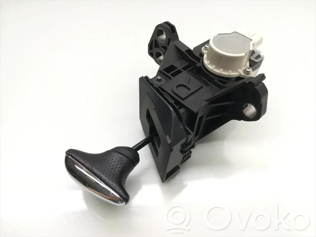 Lexus CT 200H Selector de cambios 
