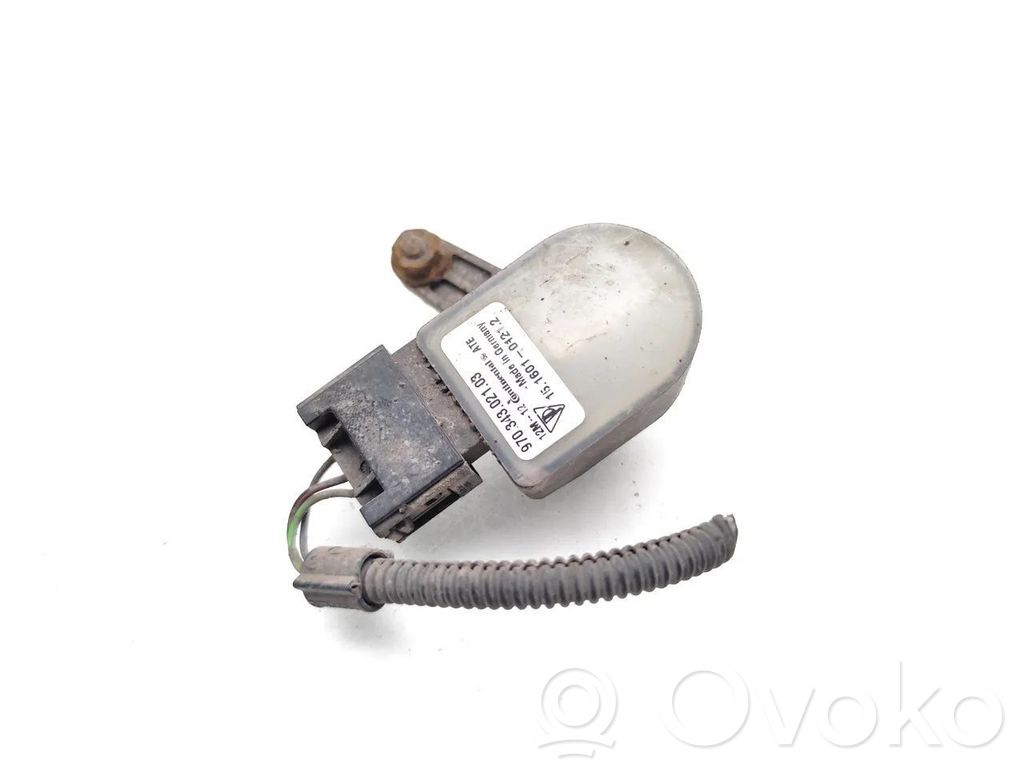 Porsche Panamera (970) Headlight/headlamp level sensor 