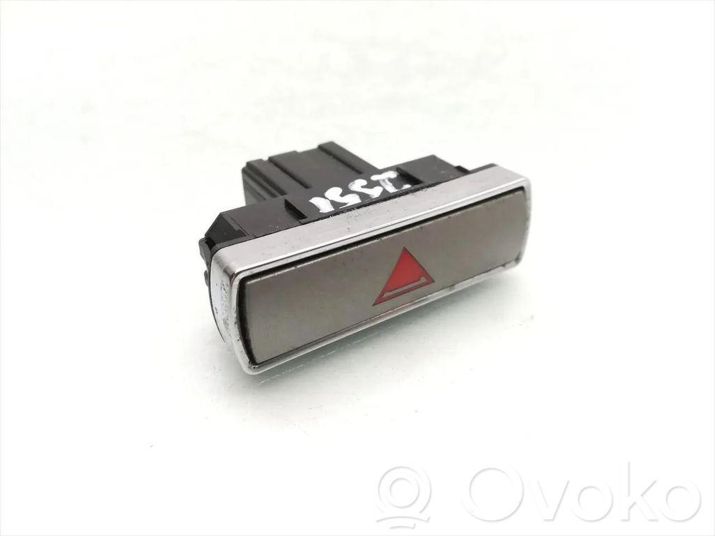 Ford S-MAX Hazard light switch 