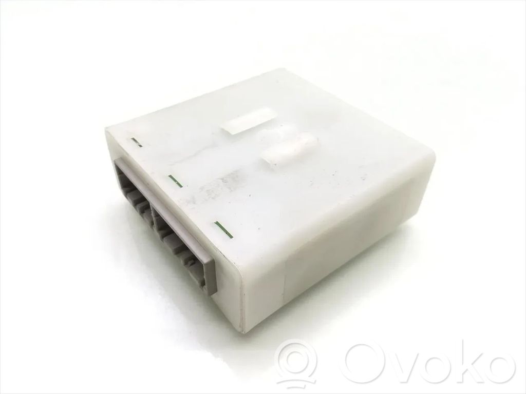 Renault Koleos I Alarm control unit/module 