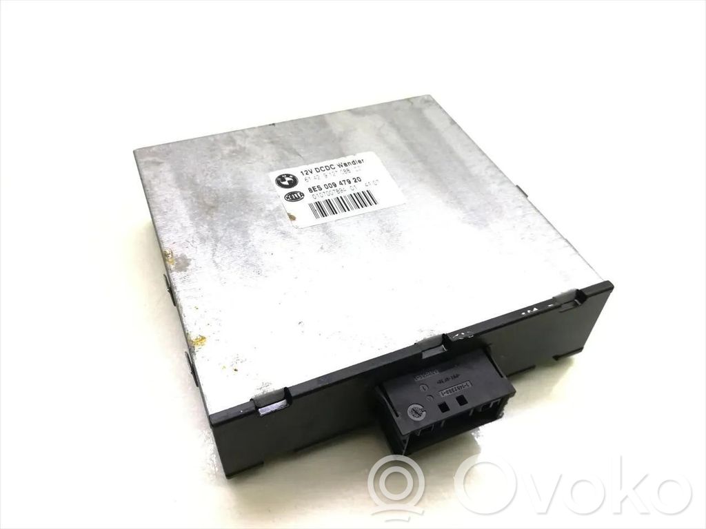 BMW 1 E81 E87 Torque split ecu control unit/module 