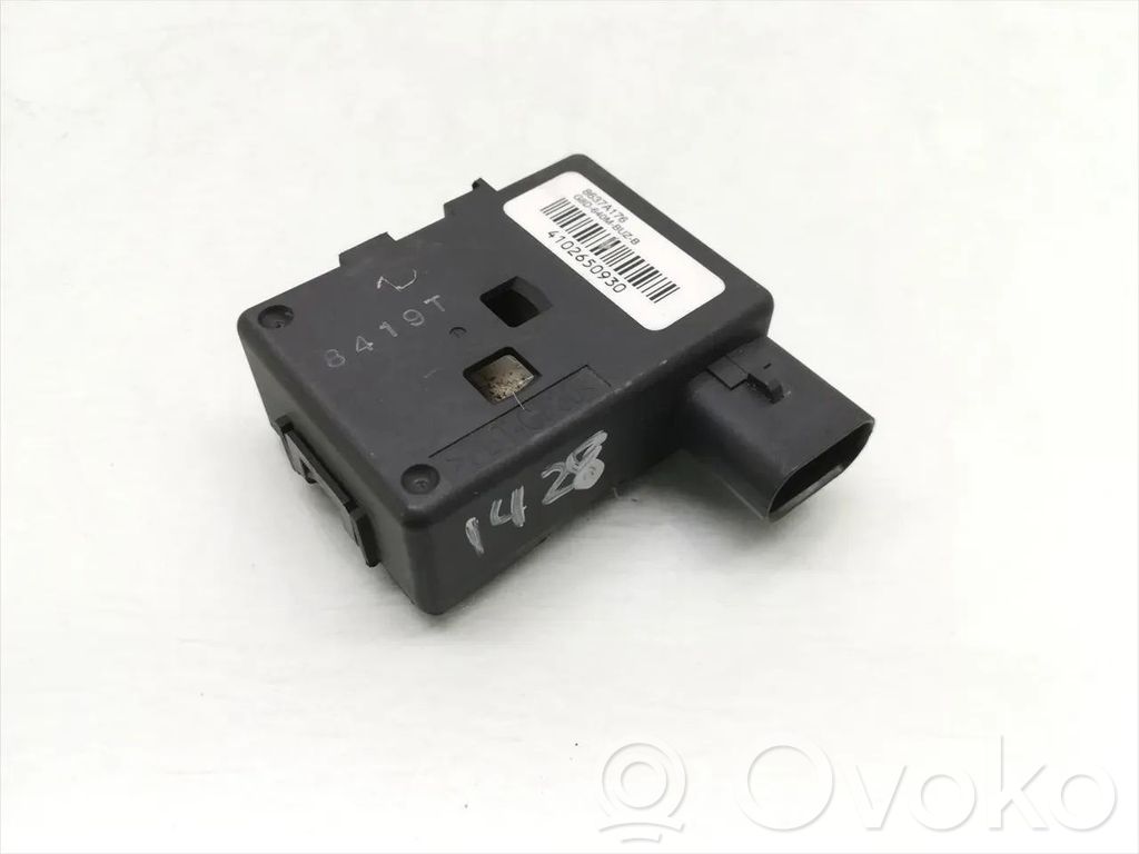Mitsubishi Outlander Horn buzzer relay 