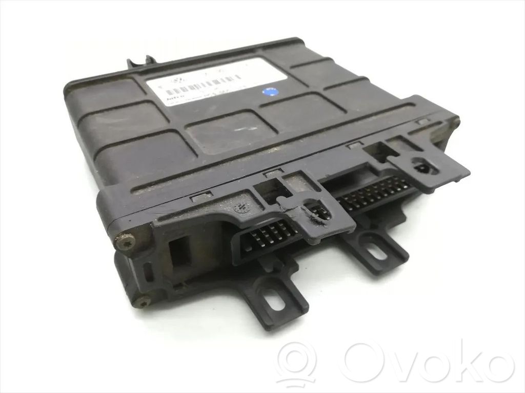 Volkswagen Polo Unitate/modul de control cutie de viteze 