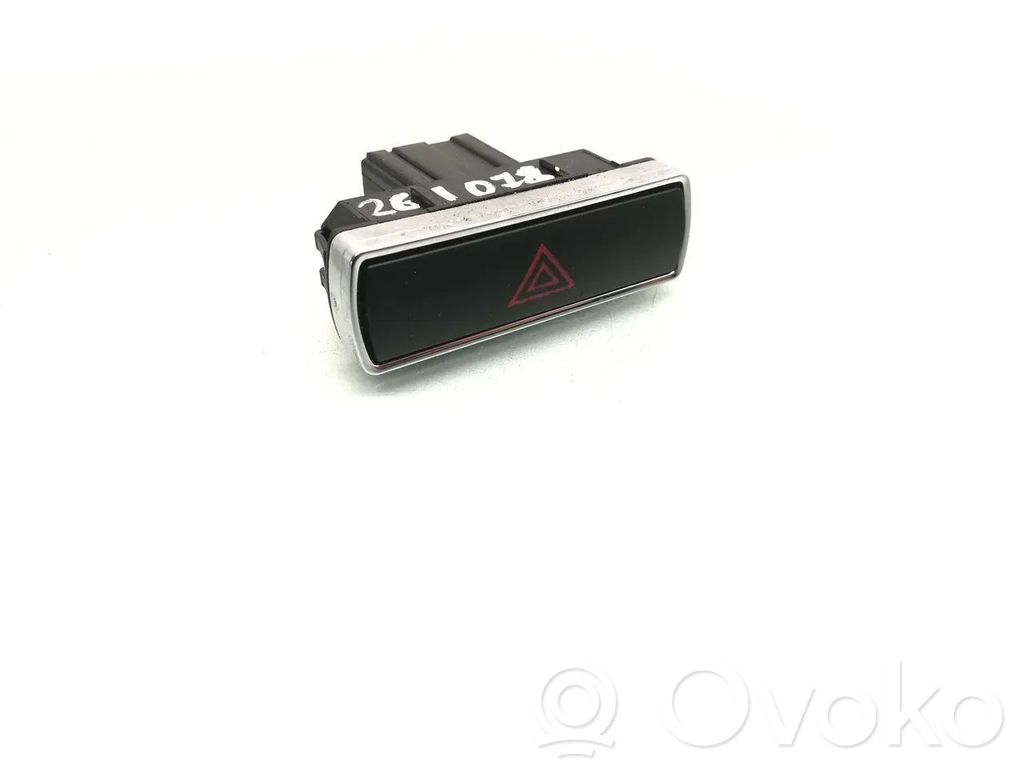 Ford Galaxy Hazard light switch 