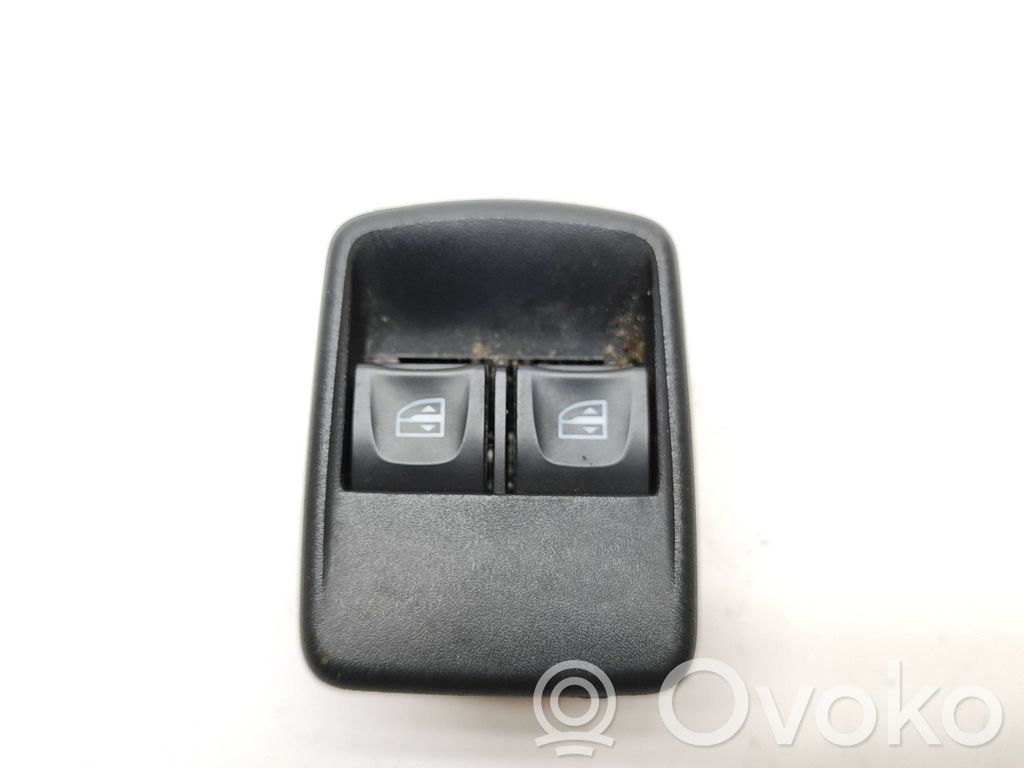 Renault Trafic III (X82) Electric window control switch 